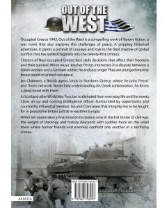 Out of the West