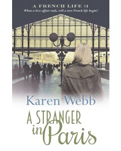 Stranger in Paris, A