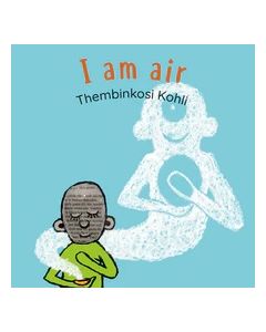 I am Fire