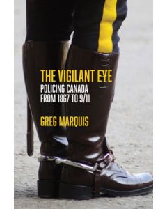 Vigilant Eye, The
