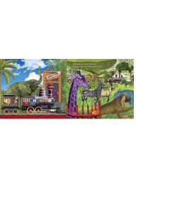 All Africa Wildlife Express, The