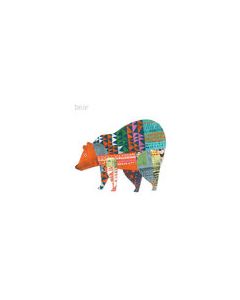 Animal Parade: An Adventure in Collage