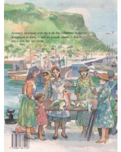 Armien&#039;s Fishing Trip