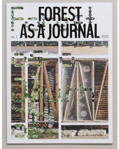 As A Journal