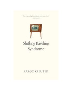 Shifting Baseline Syndrome