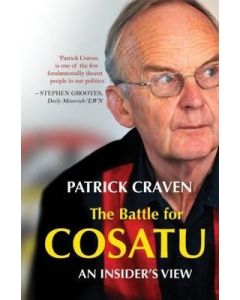Battle for Cosatu, The
