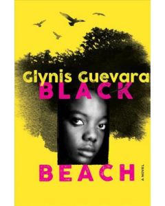 Black Beach