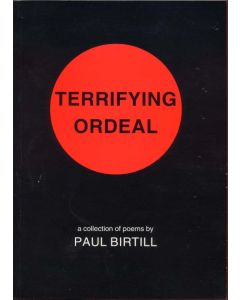 Terrifying Ordeal