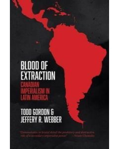 Blood of Extraction