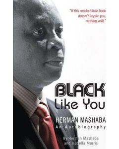 Black Like You