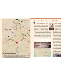 Boer War Atlas, The