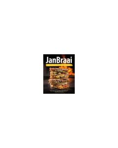 Braaibroodjies En Burgers [AFRIKAANS]