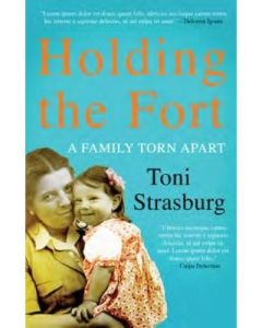 Holding the Fort