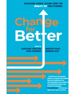 Change for Better