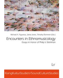 Encounters in Ethnomusicology