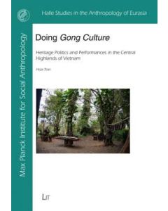 Doing Gong Culture