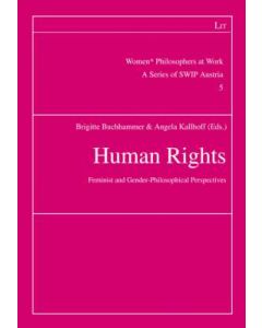 Human Rights: Feminist and Gender Philosophical Perspectives