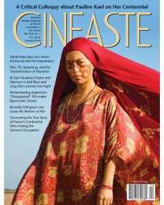 Cineaste