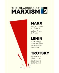 Classics of Marxism Volume 2