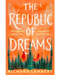 Republic of Dreams