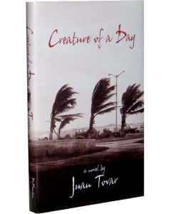 Creature Of A Day