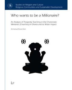 Who wants to be a Millionaire?