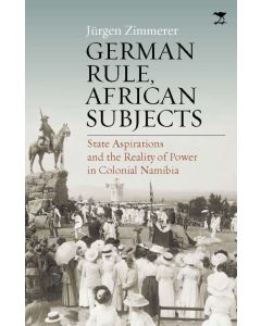 German Rule, African Subjects