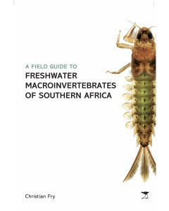 Field Guide to Freshwater Macroinvertebrates of Southern