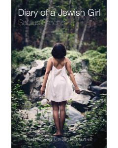 Diary of a Jewish Girl
