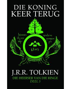 Heerser van die Ringe: Die Twee Torings [AFRIKAANS]