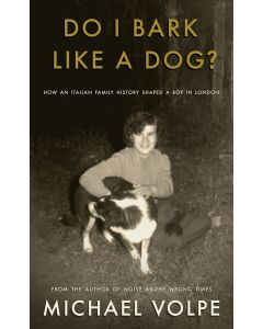 Do I Bark Like a Dog?
