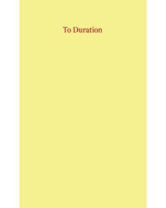 To Duration