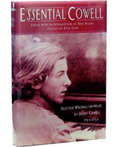 Essential Cowell