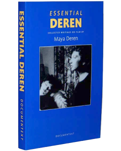 Essential Deren: Collected Writings on Film