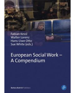 European Social Work -  A Compendium