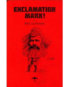 Exclamation Marx ! 9780993431517