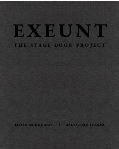 Exeunt - The Stage Door Project