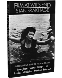 Film at Wit's End: Eight Avant-garde Filmmakers