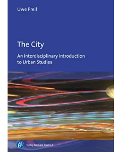 City, The