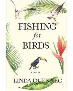 Fishing for Birds