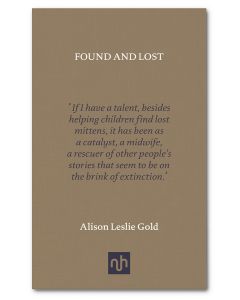 Found and Lost
