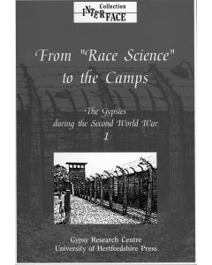 From Race Science to the Camps