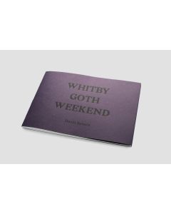 Whitby Goth Weekend