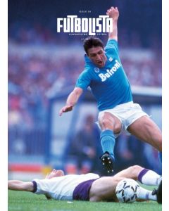 Futbolista