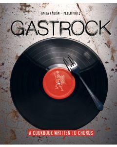 Gastrock Cookbook, The