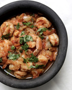 Taste of Gaza, A