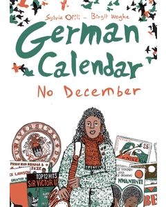 German Calendar No December