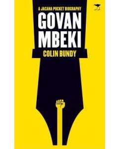 Govan Mbeki