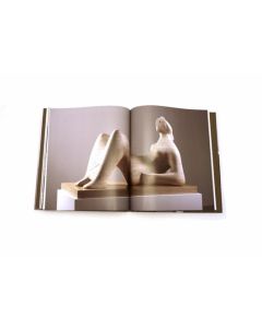 Henry Moore: Back to a Land