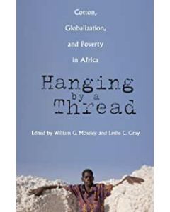 Hanging by a Thread